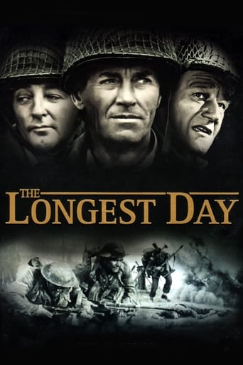  The Longest Day (1962)