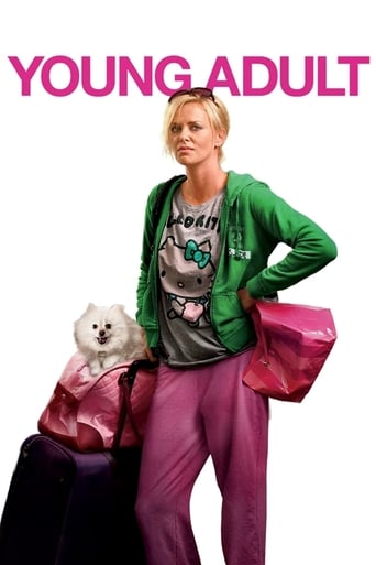 Young Adult ( 2011 )