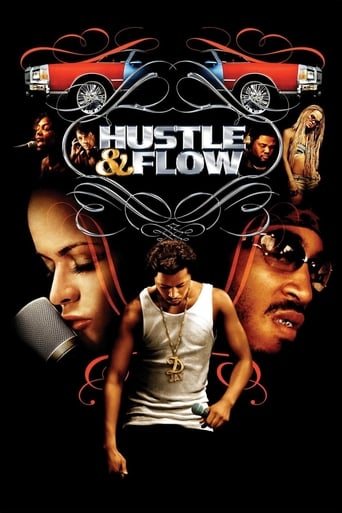  Hustle And Flow (2005)