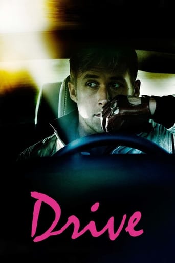 Drive ( 2011 )
