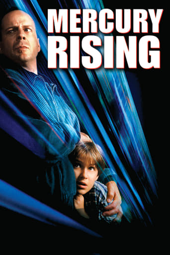 Mercury Rising ( 1989 )
