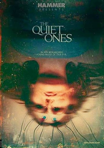 The Quiet Ones (2014) Eng Sub