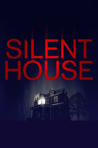 Silent House (2011) Eng Sub
