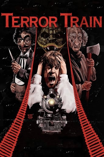 Terror Train ( 1980 )