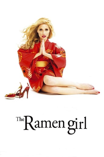 The Ramen Girl (2008) Eng Sub