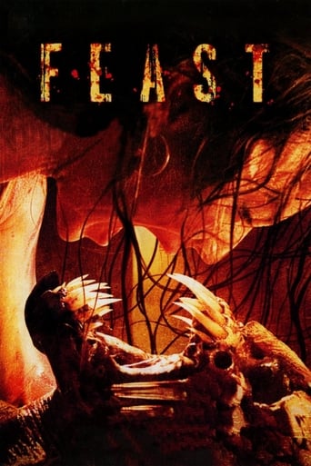 Feast ( 2005 )