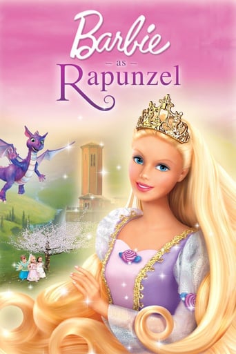 Barbie As Rapunzel ( 2002 ) مدبلج