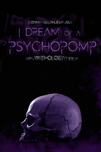 I Dream of a Psychopomp (2022)
