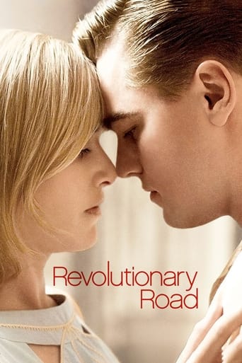 Revolutionary Road ( 2008 )