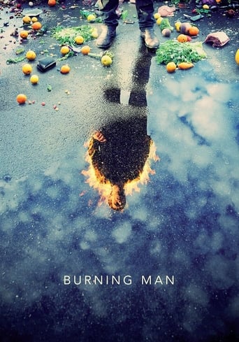 Burning Man ( 2011 )