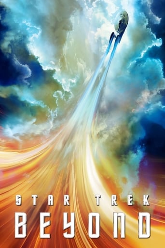 Star Trek Beyond (2016) Eng Sub