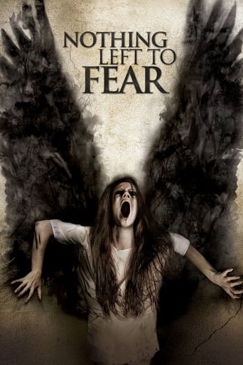 Nothing Left to Fear (2013) Multi Sub