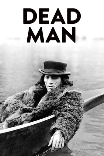 Dead Man ( 1995 )