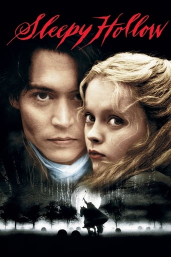  Sleepy Hollow (1999)