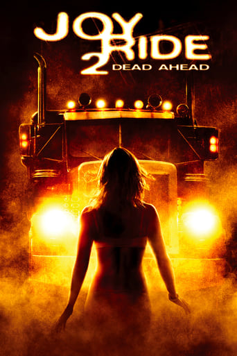Joy Ride 2: Dead Ahead (2008) Eng Sub