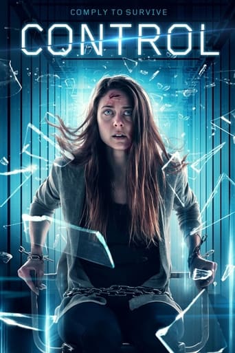 Control ( 2022 )
