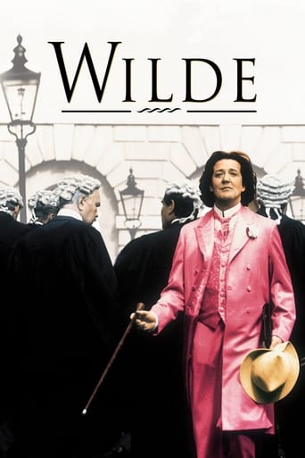 Wilde ( 1997 )