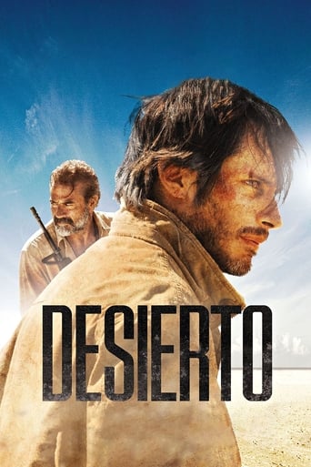 Desierto (2015) Eng Sub