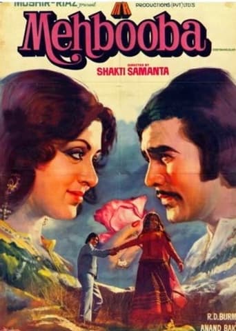 Mehbooba ( 1976 )