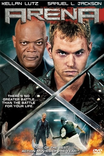 Arena ( 2011 )
