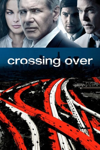 Crossing Over (2009) Eng Sub