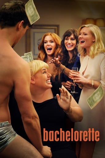 Bachelorette (2012) Eng Sub