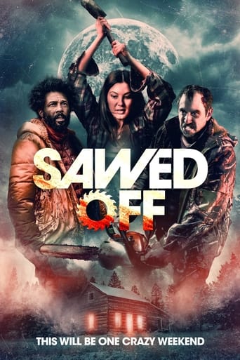 Sawed Off ( 2022 )