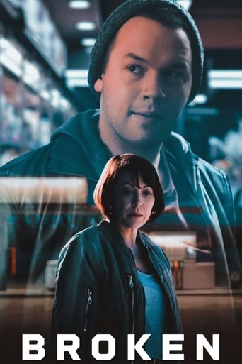 Broken ( 2021 )