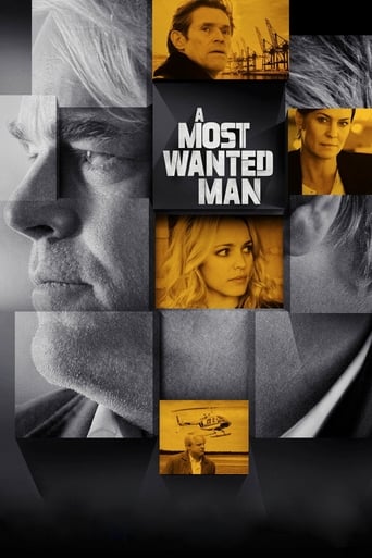 A Most Wanted Man (2014) Eng Sub