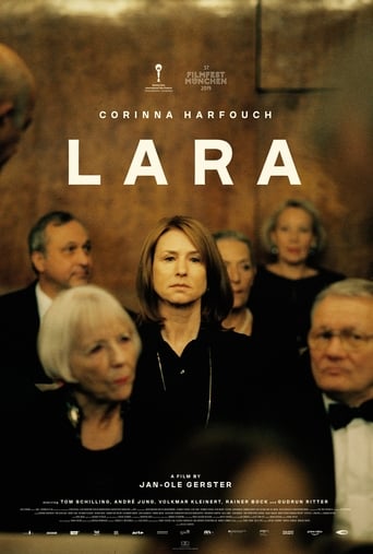 Lara ( 2019 ) مدبلج الماني