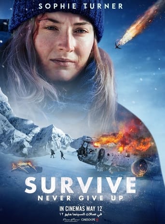  Survive (2022) Multi sub