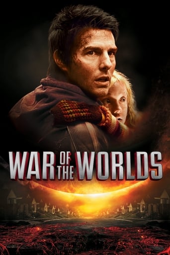  War Of The Worlds (2006) Multi Sub