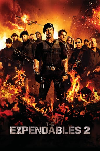 The Expendables 2 (2012) Pure