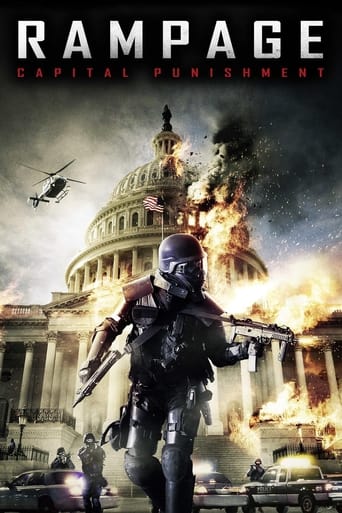 Rampage: Capital Punishment (2014) Multi Sub