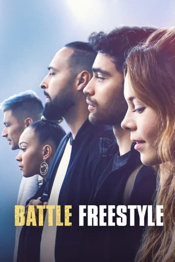 Battle: Freestyle ( 2022 )