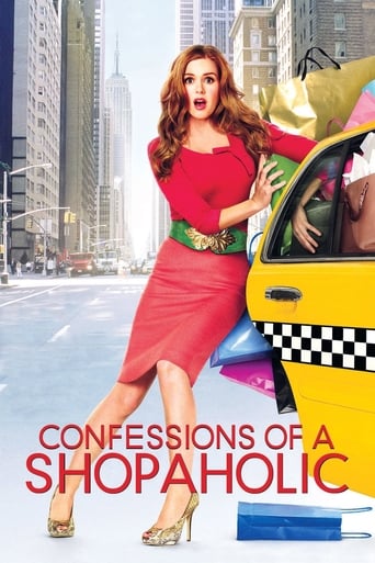 Confessions Of A Shopaholic (2009) Eng Sub