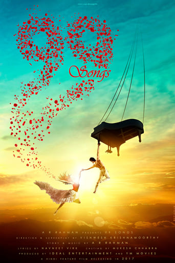  99 Songs ( 2019 )