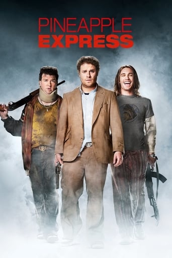Pineapple Express(2008) Multi Sub
