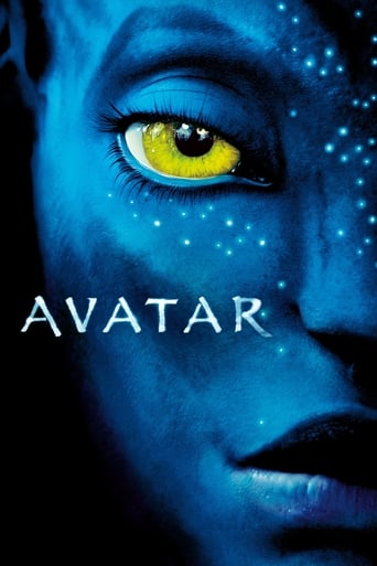 Avatar ( 2009 ) HD