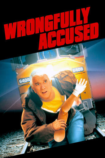 Wrongfully Accused ( 1998 )