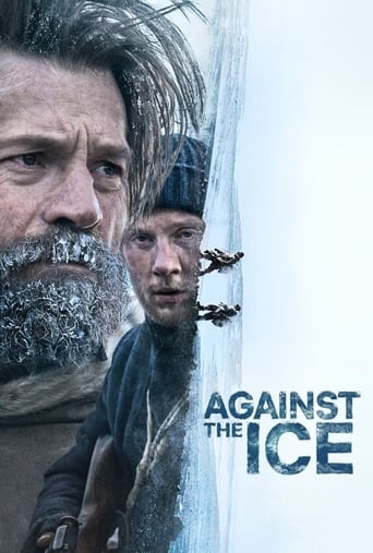 Against the Ice ( 2022 ) مدبلج 