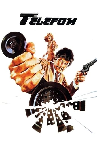 Telefon (1977) Eng Sub