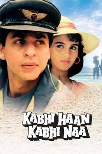 Kabhi Haan Kabhi Naa ( 1994 )
