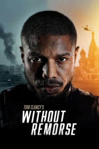  Tom Clancy's Without Remorse (2021) Multi sub