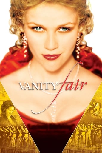 Vanity Fair ( 2004 )