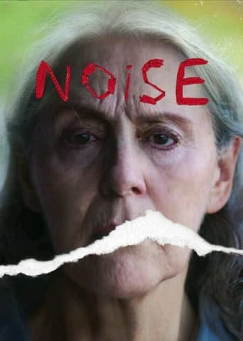 Noise ( 2022 )