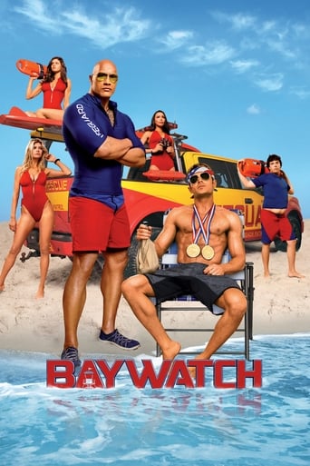 Baywatch (2017) Eng Sub