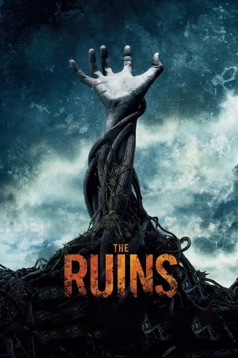 The Ruins (2009) Multi Sub