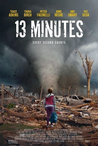 13 Minutes ( 2021 )