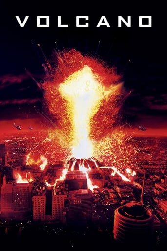 Volcano ( 1997 )